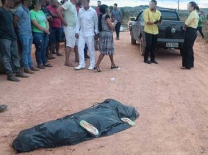 Motociclista morre na estrada da Ladeira Vermelha, em São Félix do Xingu