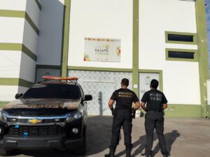 Polícia Federal de Redenção investiga possível desvio de combustível no Dsei Kaiapó