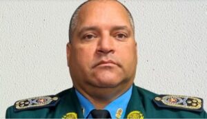 Governador do Pará troca comando da PM
