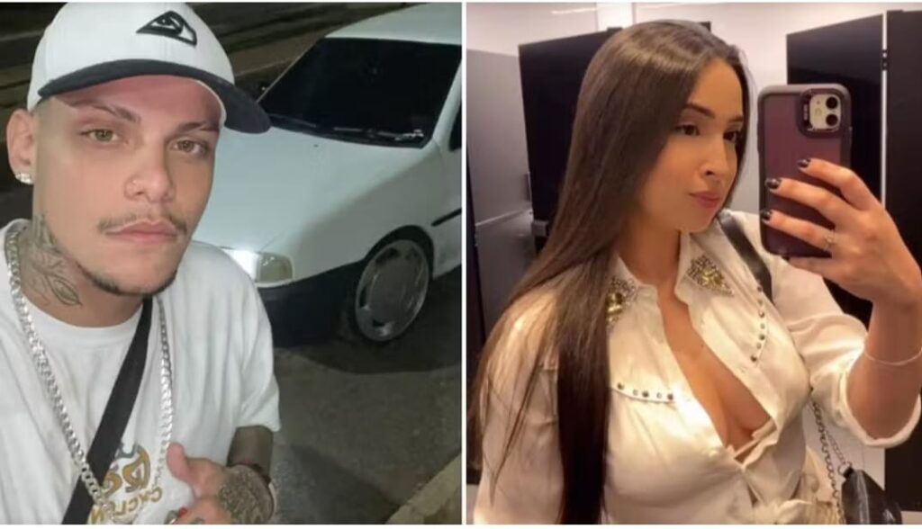 Jovens morrem e amigos ficam em estado grave após carro capotar e pegar fogo em Goiás