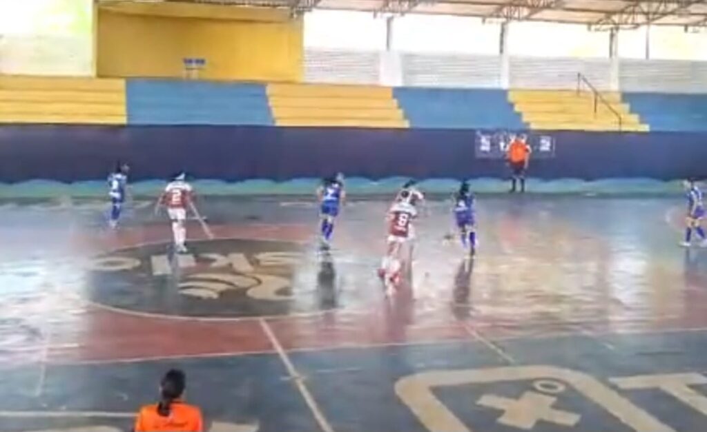 Cerca de 800 atletas participam dos Jogos Abertos do Pará em Xinguara