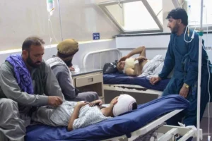 Terremoto no Afeganistão: tremor de magnitude 6,0 deixa mais de 800 mortos