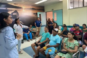 Hospital Regional consolida Redenção como referência em nefrologia no sul do Pará