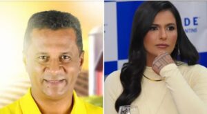 Ex-marido da primeira-dama agia como lobista e tinha ‘proximidade’ com governador afastado, diz PF