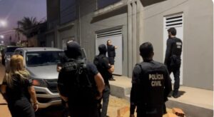 Homens são presos suspeitos de golpe de R$ 828 mil contra empresário gaúcho