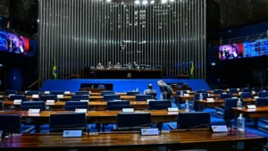 Projeto de anistia: governo prevê disputa voto a voto no Senado