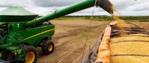 MT mantém liderança de 6 anos em ranking nacional de valor da produção agrícola, mesmo com queda de 21,3%