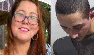 Filho é preso suspeito de matar a própria mãe no Maranhão