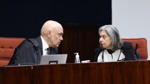 Primeira Turma do STF decide nesta 5ª se condena ou absolve Bolsonaro