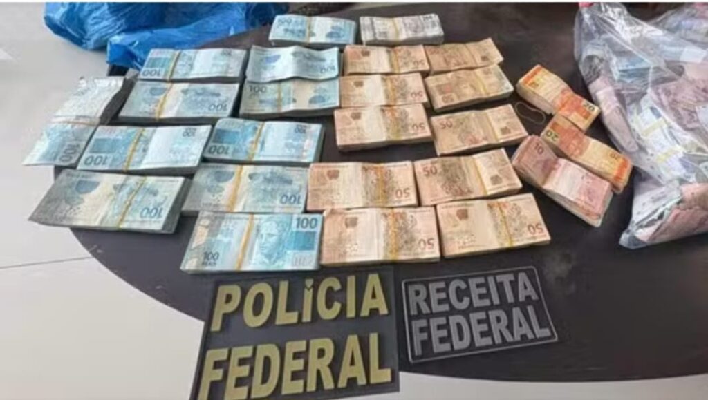 Operação investiga grupo empresarial suspeito de fraudar mercadorias importadas e sonegar cerca de R$ 90 milhões de impostos no Pará