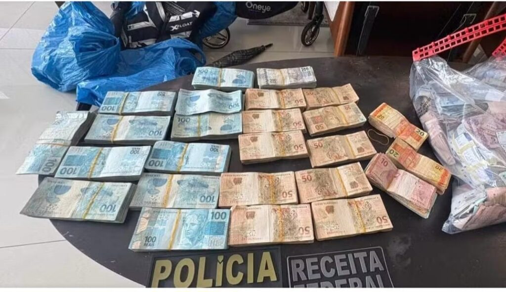 Operação investiga grupo empresarial suspeito de sonegar R$ 90 milhões em impostos no Pará
