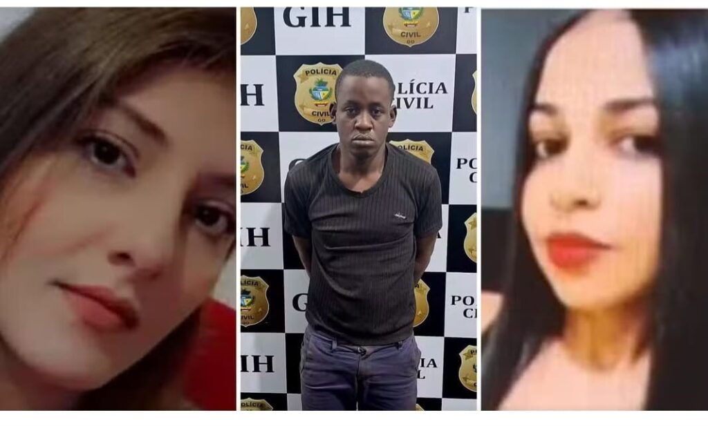 Perfil das vítimas do suposto assassino em série de Rio Verde