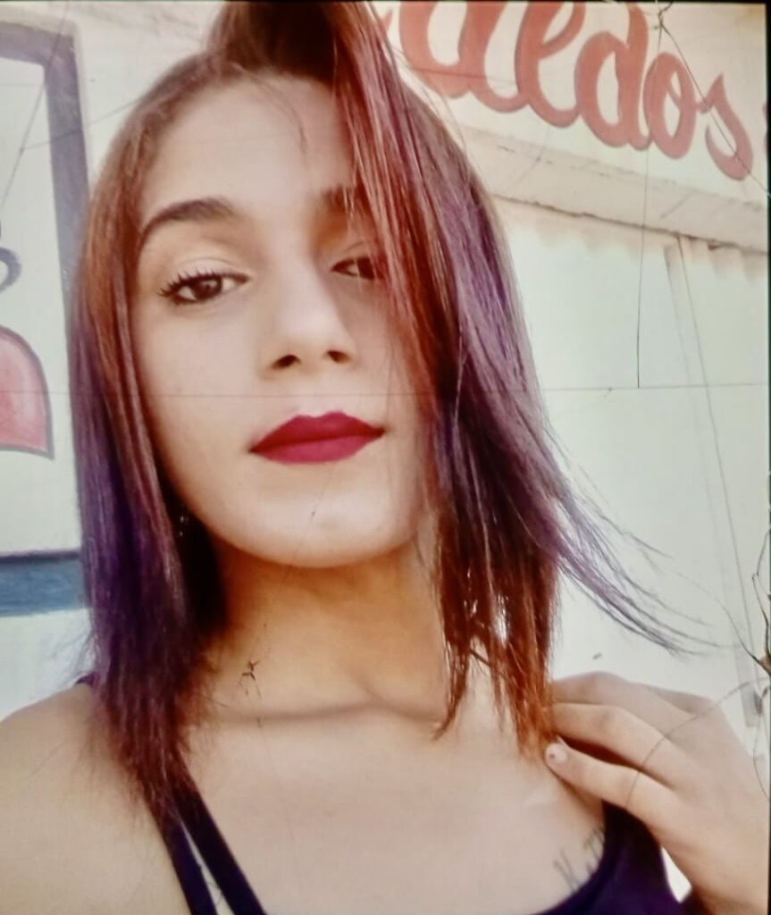 Jovem é esquartejada em Jacundá; quatro suspeitos são investigados