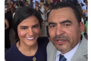 Governador do Tocantins e primeira-dama são afastados pelo STJ durante investigação sobre compra de cestas básicas