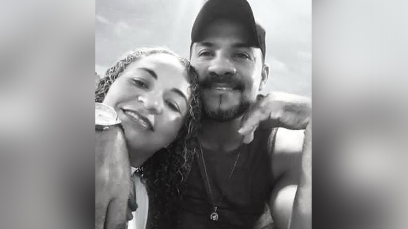 Casal é encontrado morto dentro de residência em Piçarra