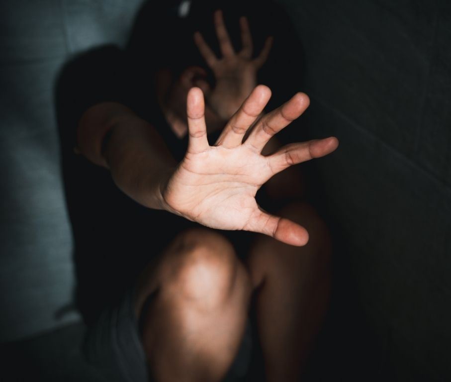 Mãe denuncia o próprio filho à polícia por agressões físicas