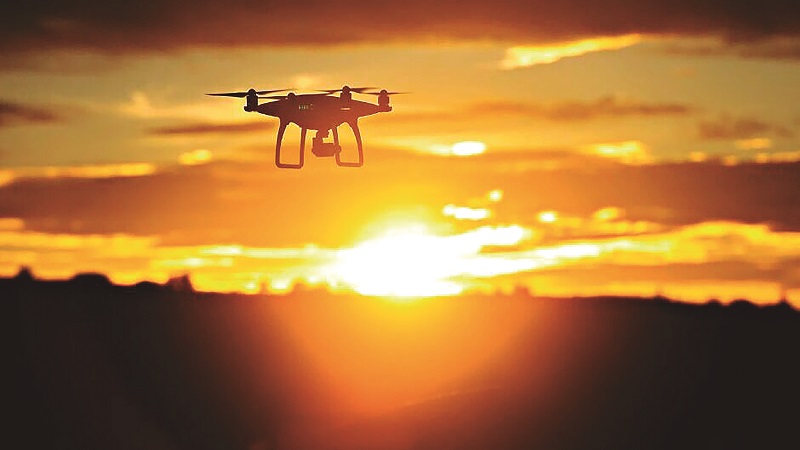 Prefeitura de Parauapebas cria programa “Drones para segurança e fiscalização”