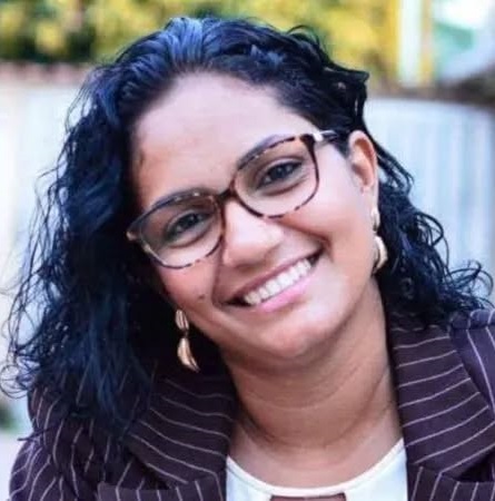 Ex-candidata a vereadora é assassinada por homem que não aceitava o fim