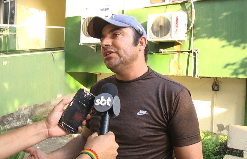 Recém-nascida tem clavícula quebrada durante parto no HMI de Marabá