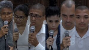 Tina quebra silêncio e confessa ser mandante do crime que abalou Marabá