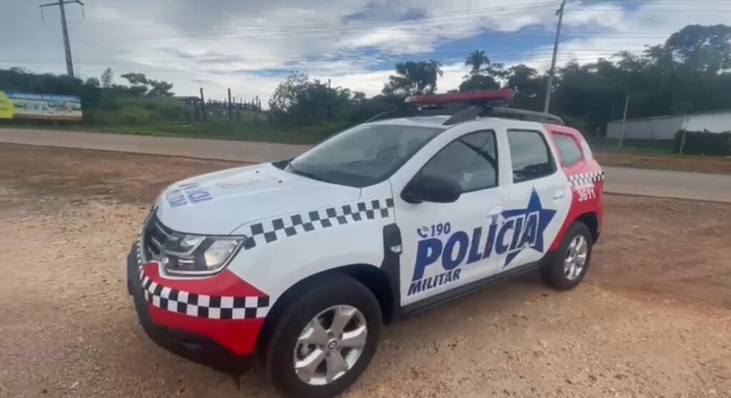 Família é atacada dentro de casa em Tucumã; três pessoas morrem esfaqueadas