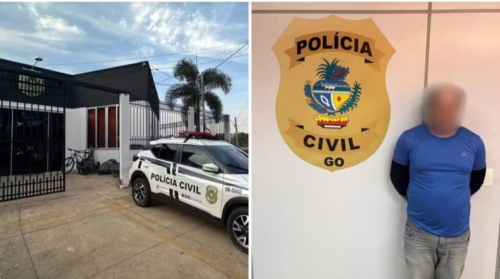 Homem é preso suspeito de estuprar menino de 4 anos e pagar R$ 20 para ele ficar calada