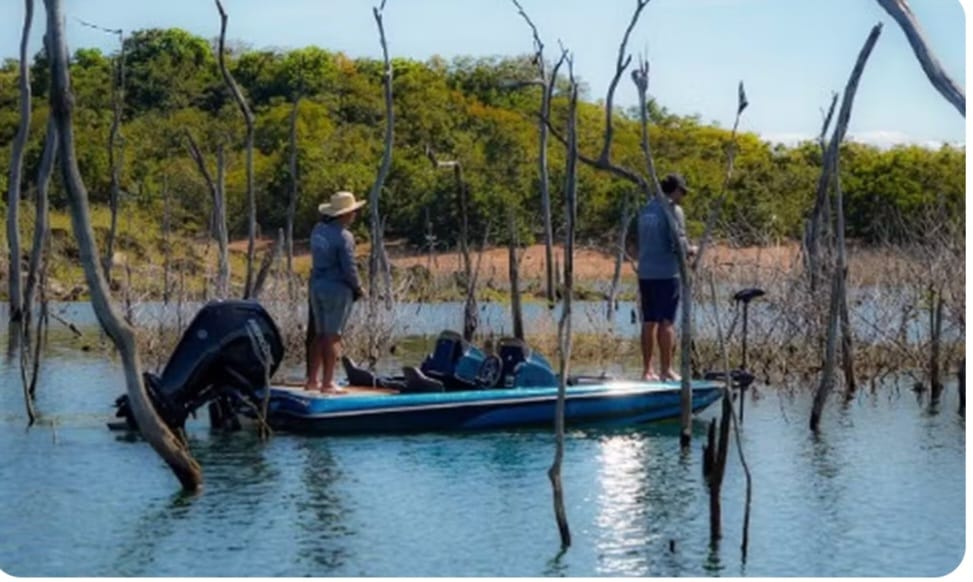 Mato Grosso é o destino mais buscado para pesca esportiva no país