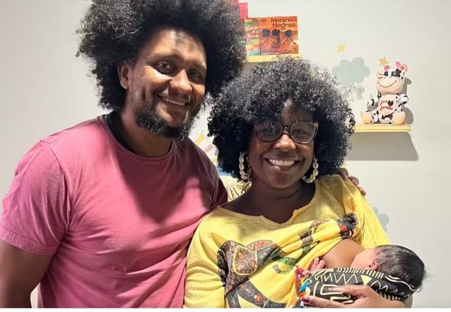 Pais são impedidos de registrar filha com nomes de origem africana em MG