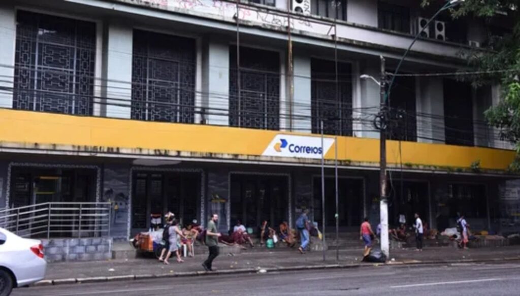Justiça Federal dá 45 dias para Prefeitura de Belém criar abrigos para pessoas em situação de rua