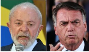 Por que Lula foi julgado na 1ª instância e Bolsonaro, no STF?