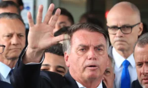 Julgamento de Bolsonaro começa terça (2) e terá oito sessões