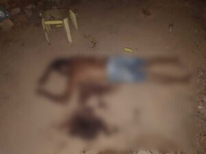 Homem é suspeito de matar o próprio pai em Rio Maria