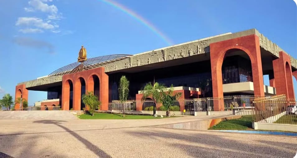 Justiça suspende acordo do Estado do TO para pagar R$ 85 milhões a empresa e mais de R$ 23 milhões para advogadosLimina