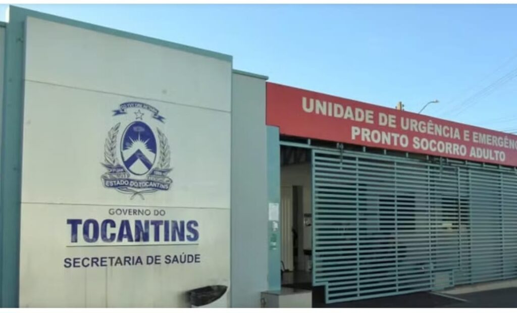 Tocantins abre contratação de médicos especialistas com salários de até R$ 22 mil
