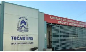 Tocantins abre contratação de médicos especialistas com salários de até R$ 22 mil