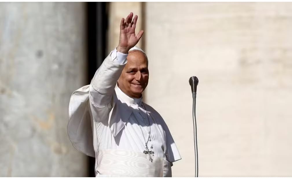 Papa Leão XIV envia mensagem aos fiéis do Círio de Nazaré 2025