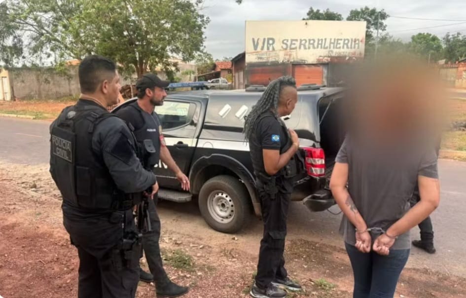 Golpe milionário no agronegócio: mais de 25 são presos em operação em oito estados e no DF