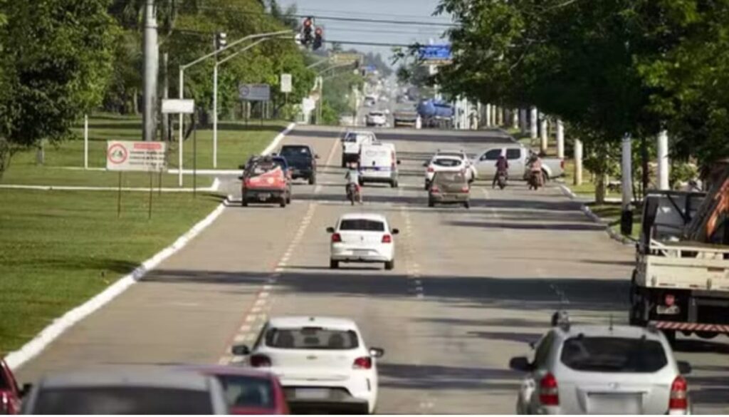 Tocantins tem mais de 47 mil motoristas com carteira de habilitação vencida, aponta Detran