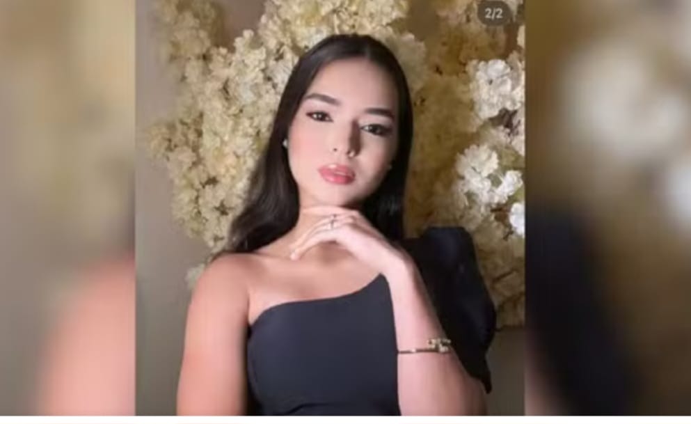 Acadêmica de medicina da Afya de Redenção veio a óbito em acidente de carro no TO