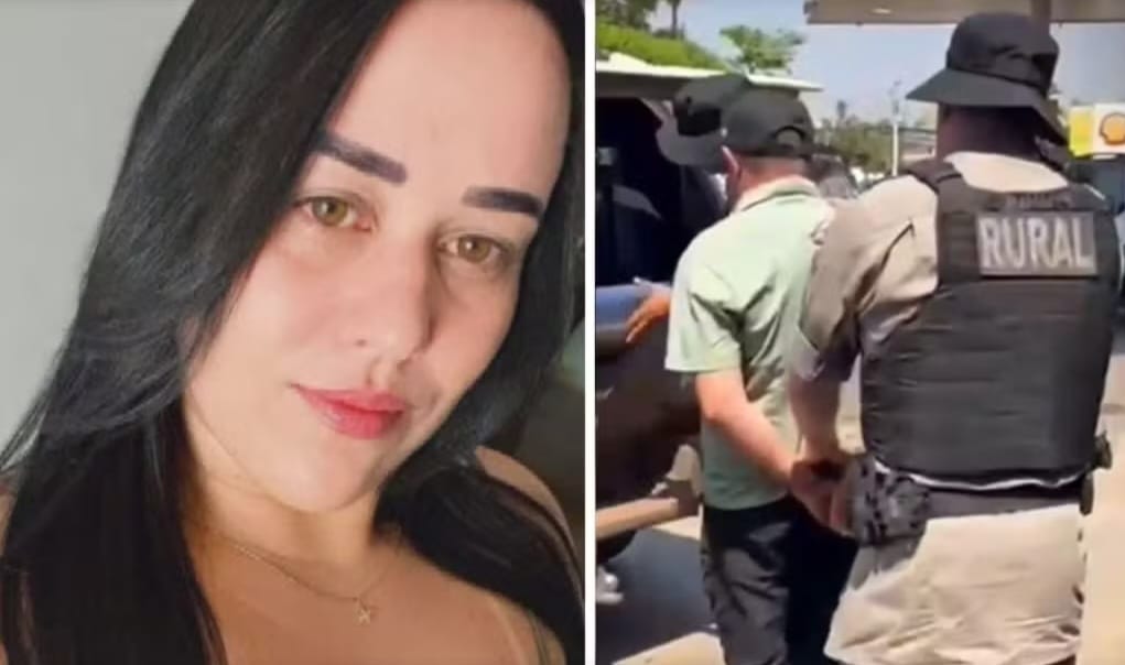 Mulher falou sobre medo do marido no mesmo dia que foi morta: ‘Não quero ser mais uma vítima’