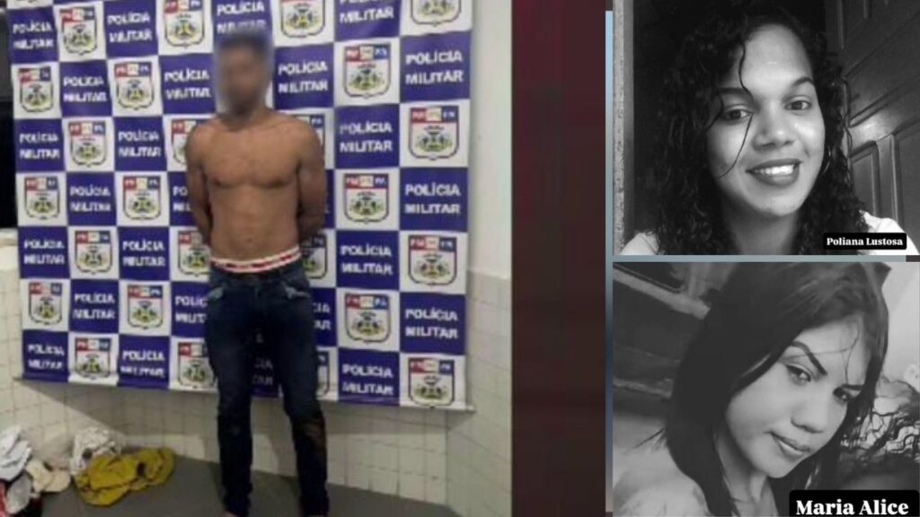 Violência extrema: Dois feminicídios em menos de 24h em Xinguara