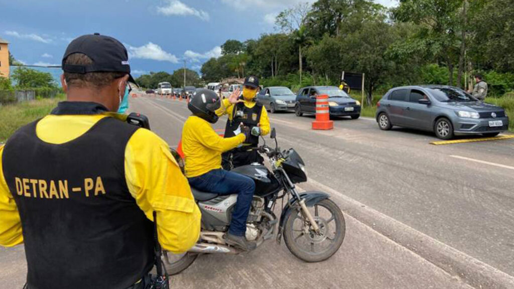 Detran-PA lança edital para seletivo de 110 vagas de ensino médio