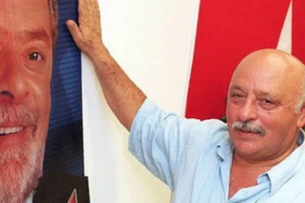 Sindicato ligado a irmão de Lula forjou assinaturas de idosos, diz CGU