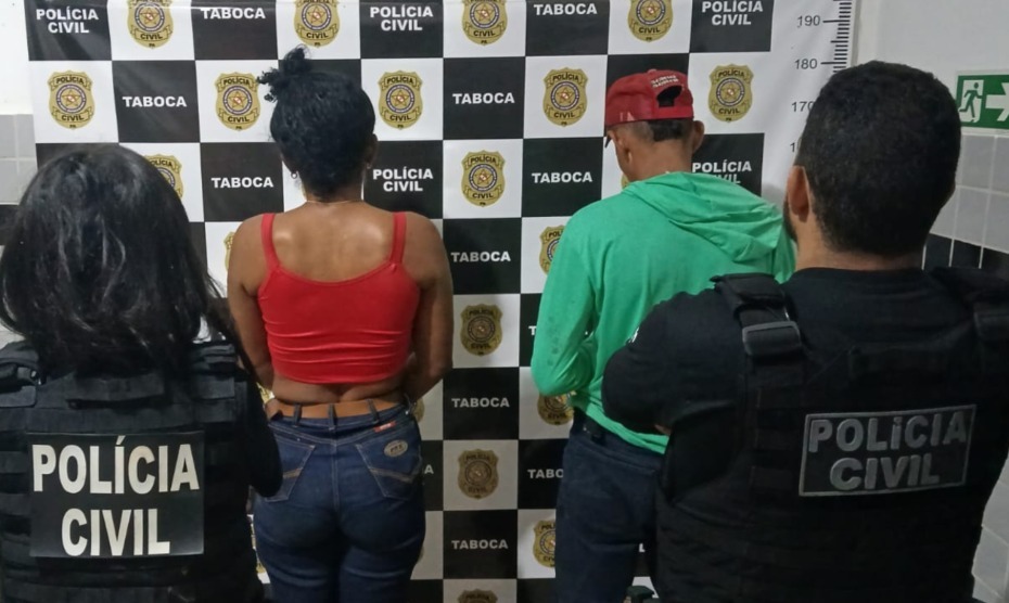 Homem é preso em Redenção por ameaça de morte