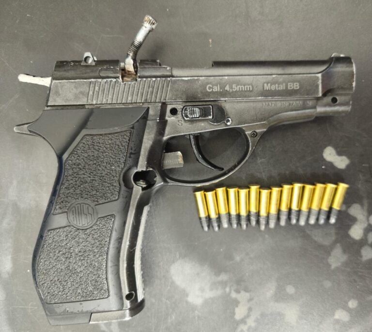 Com extensa ficha criminal, foragido morre em confronto com a PM em Jacundá