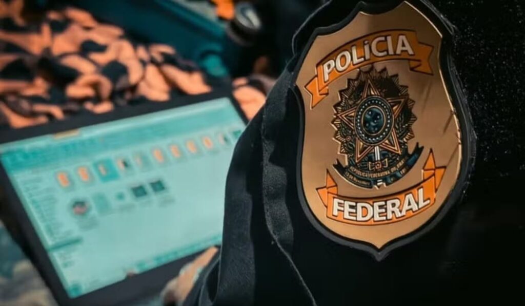 Polícia Federal prende no Maranhão foragido condenado a 186 anos de prisão