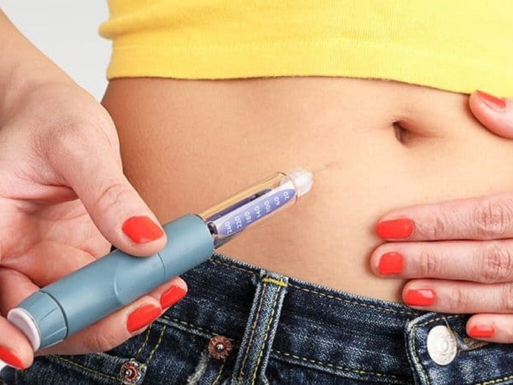 Laboratório público quer produzir canetas emagrecedoras em Goiás