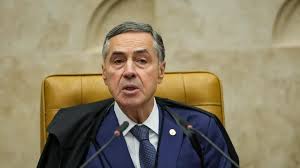 Barroso antecipa aposentadoria e deixa o STF: ‘Gostaria de viver um pouco mais a vida’