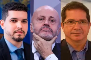 Filho de ex-diretor do INSS movimentou R$ 23 milhões em 2 anos e meio