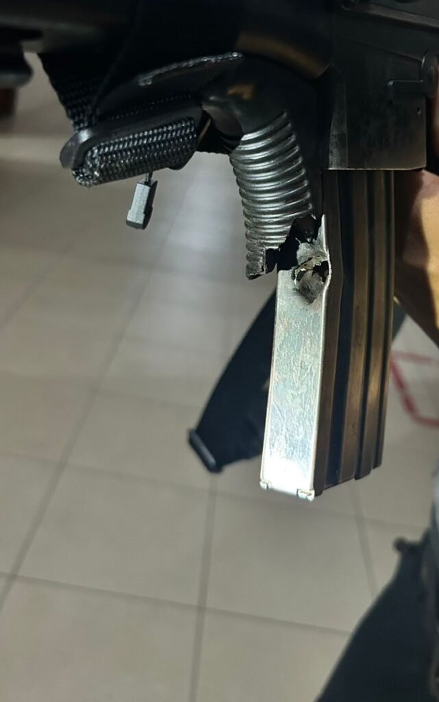 Indivíduos morrem em confronto com a PM em Conceição do Araguaia